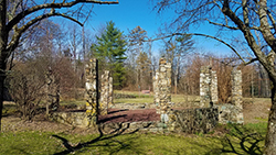 Gardens at Bamboo Brook